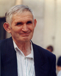 Nelu Galis