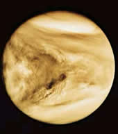 Wenus - gwiazda poranna